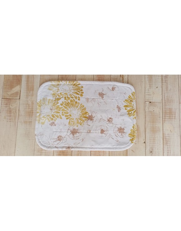 Alfombra de baño