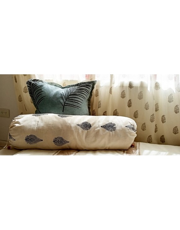 Bolster para YOGA