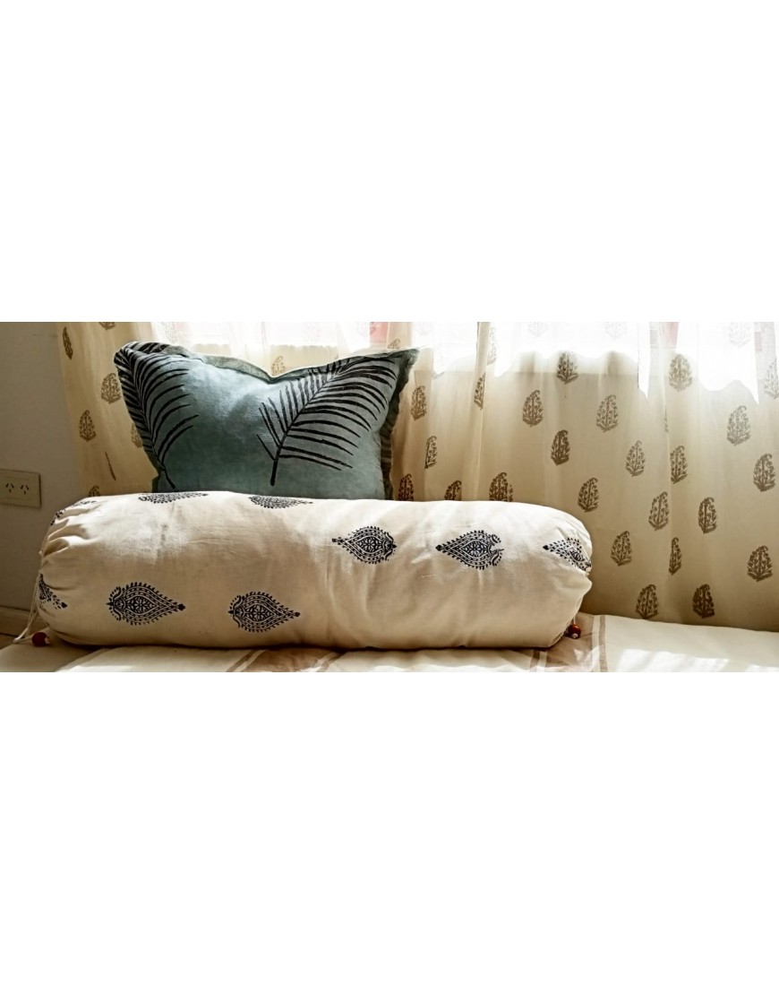 Bolster para YOGA