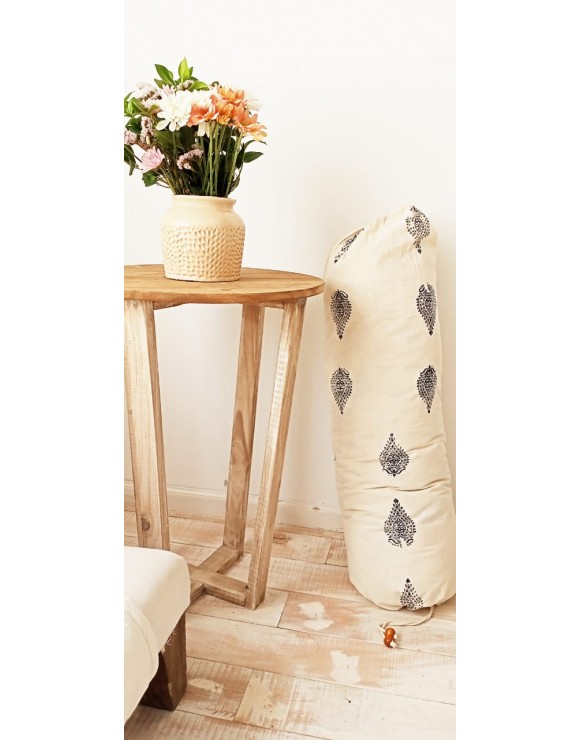 Bolster para YOGA