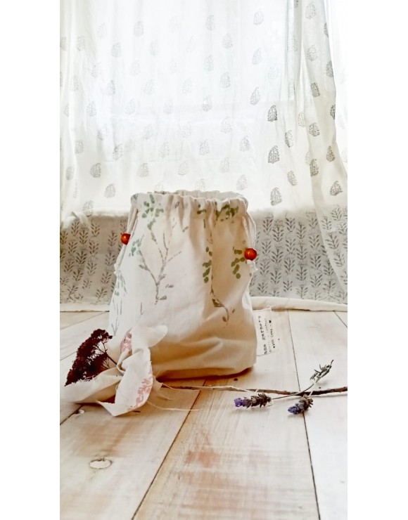 Necessaire basquet