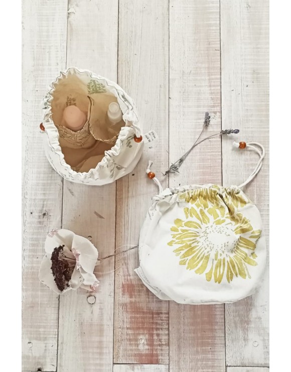 Necessaire basquet