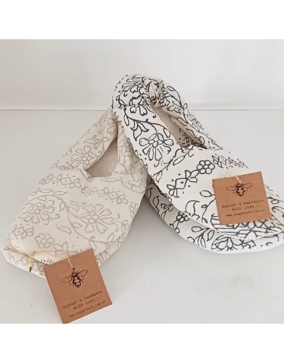 Pantufla