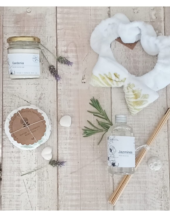 Kit Spa