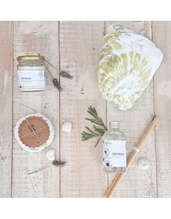 Kit Spa