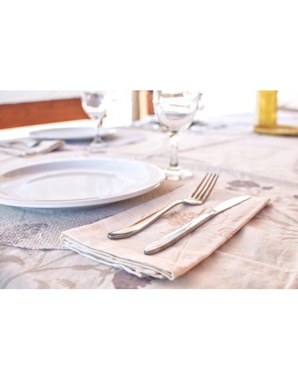 Servilletas de lienzo