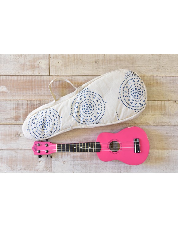 Funda para ukelele