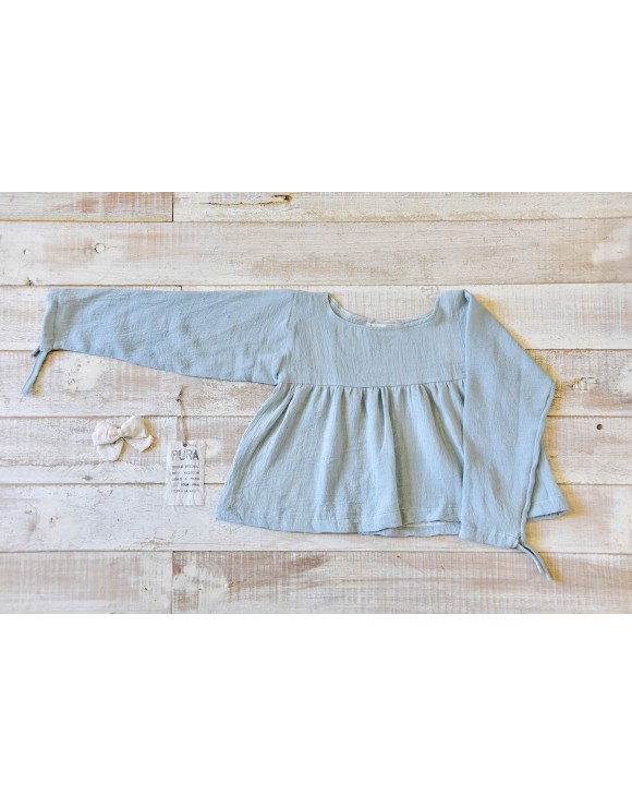Camisa Paloma m/l