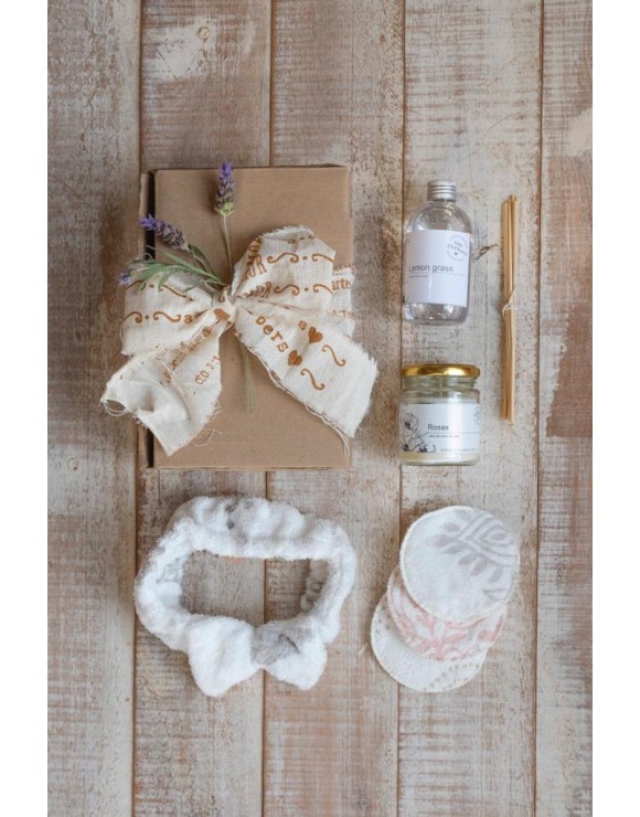 Kit Spa