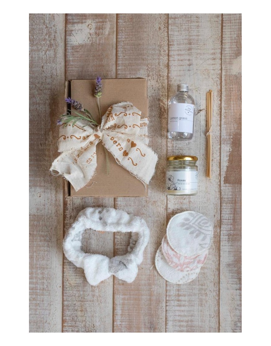 Kit Spa