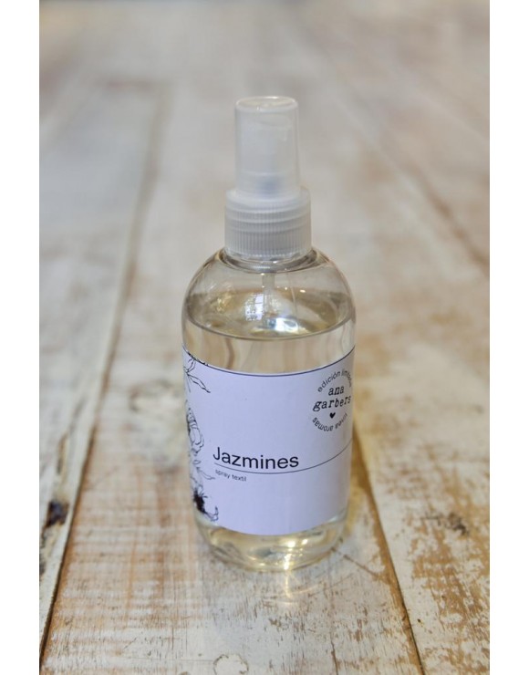 Aromatizador textil