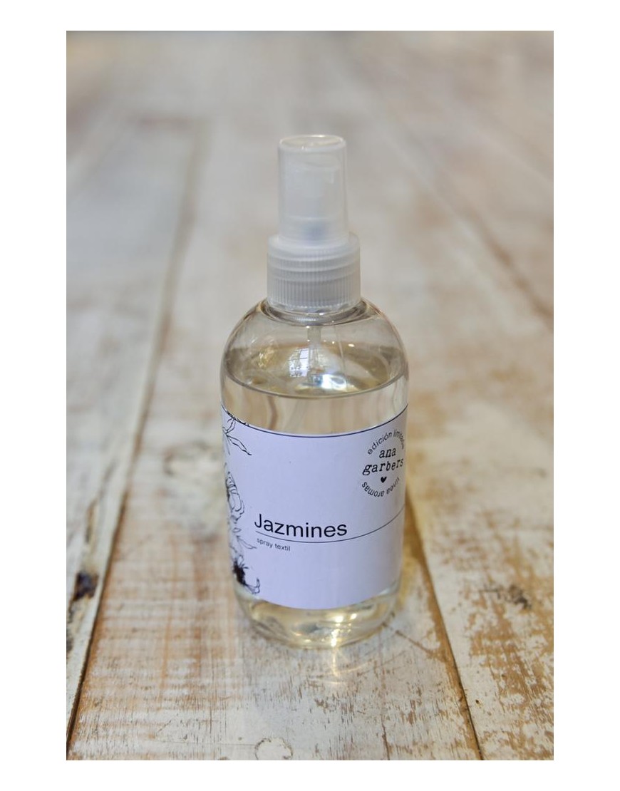Aromatizador textil