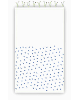 Cortina de ventana 240 x 270 alto