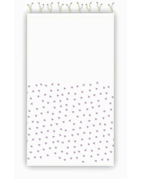 Cortina de ventana 240 x 270 alto