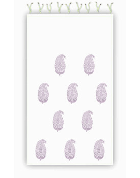 Cortina de ventana 240 x 270 alto