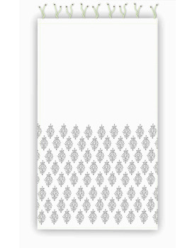 Cortina de ventana 240 x 270 alto