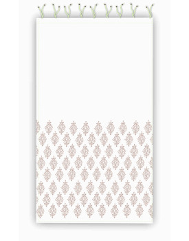 Cortina de ventana 240 x 270 alto