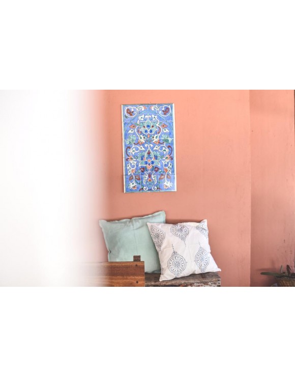 Funda de Almohadón 40x40