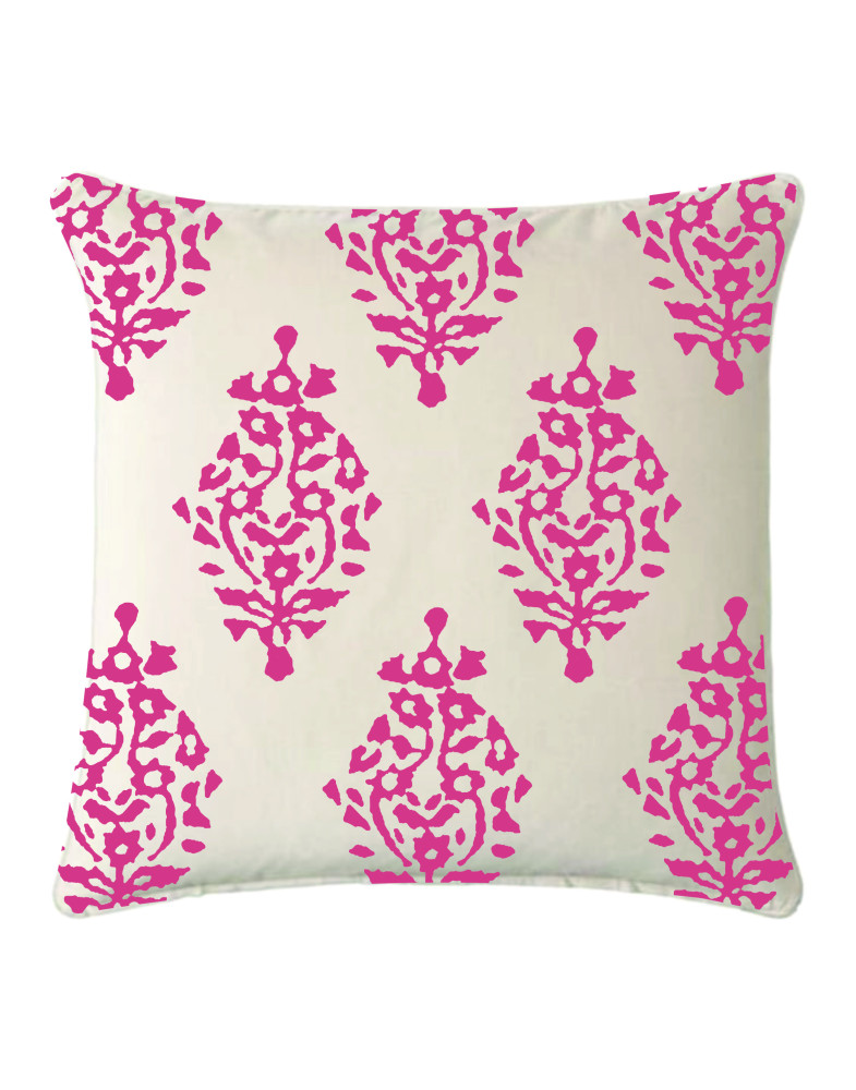 Funda de Almohadón 40x40