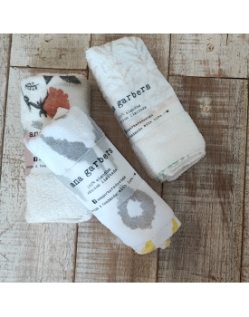 Paños absorbentes