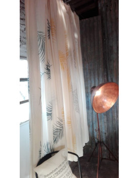 Cortina de ventana 240 x...