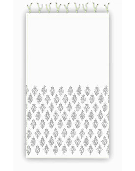 Cortina de ventana 1,50 x 2,70 alto