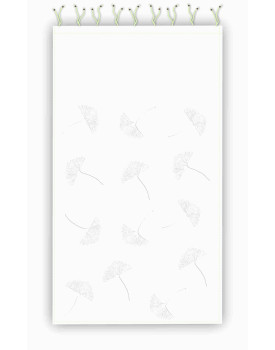 Cortina de ventana 1,50 x 2,70 alto