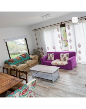 Cortina ventana 240 x 230 alto