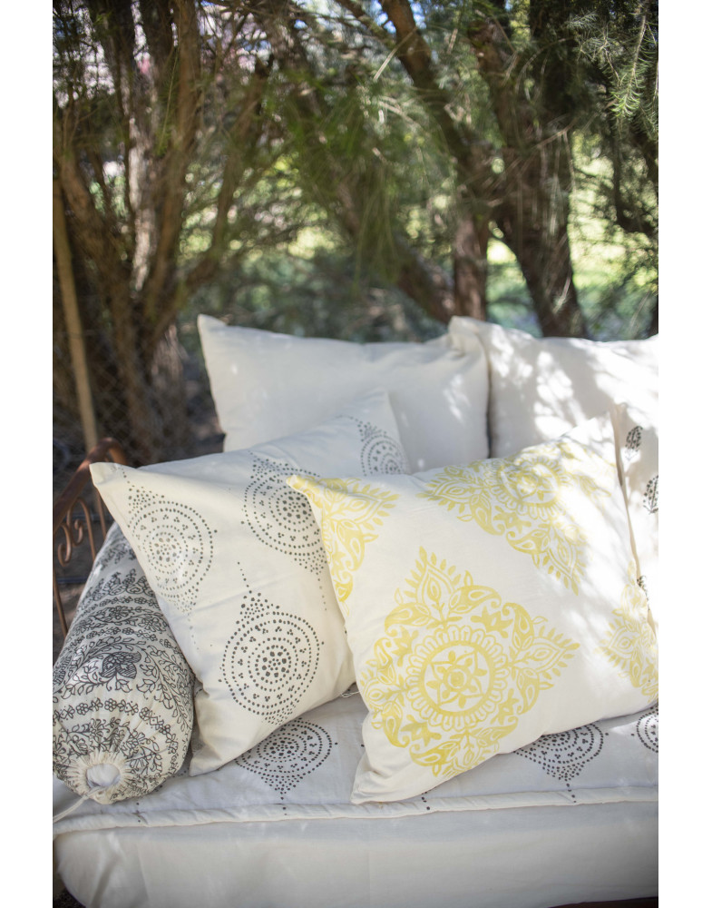 Almohadon 60 x 60 clearance