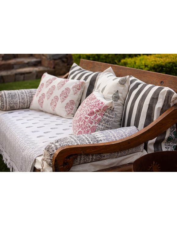 Funda de Almohadón 60 x 80