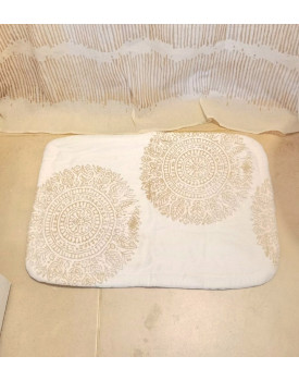 Alfombra de baño