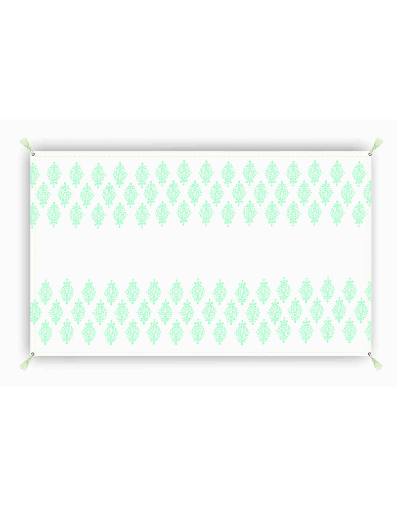 Mantel 1,50 x 2m