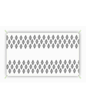 Mantel 1,50 x 2m