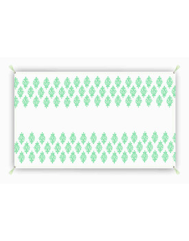 Mantel 1,50 x 2m