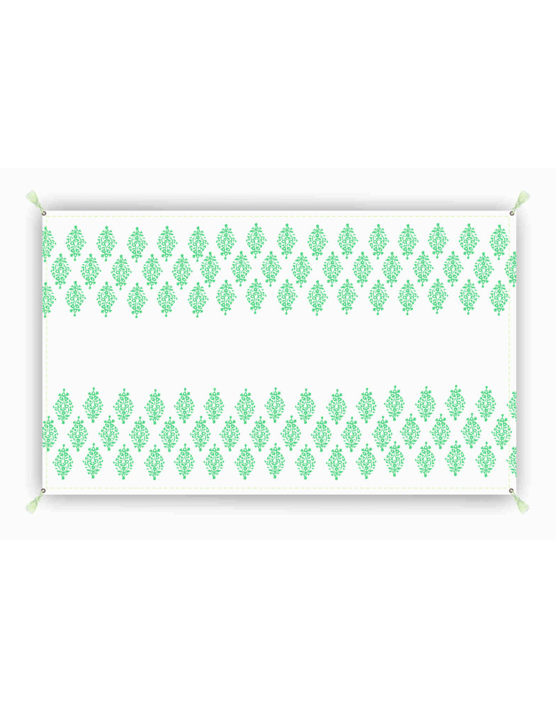 Mantel 1,50 x 2m