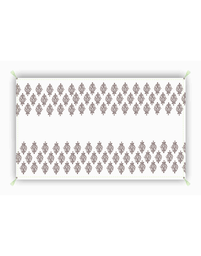 Mantel 1,50 x 2m