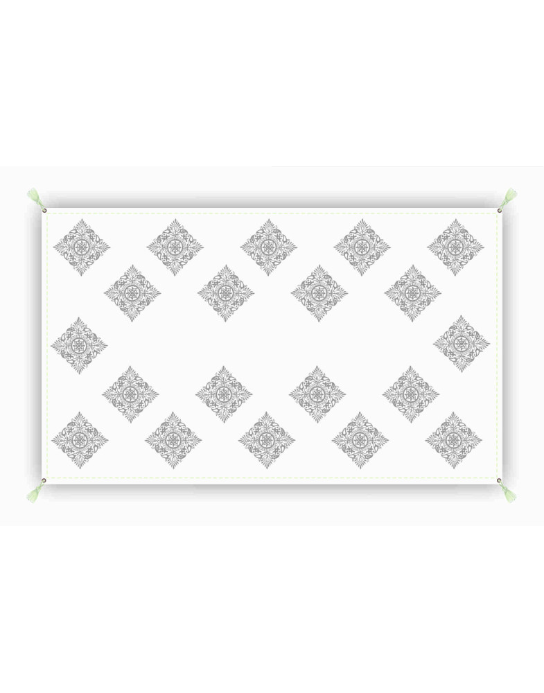 Mantel 2 x 3,50m