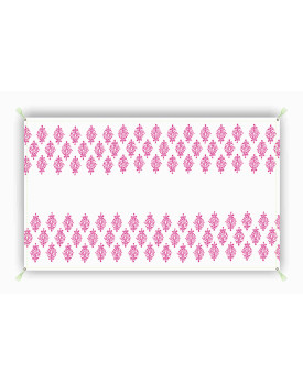 Mantel 2 x 3,50m
