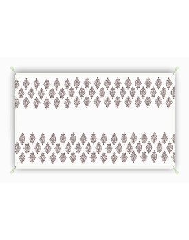 Mantel 2 x 3,50m