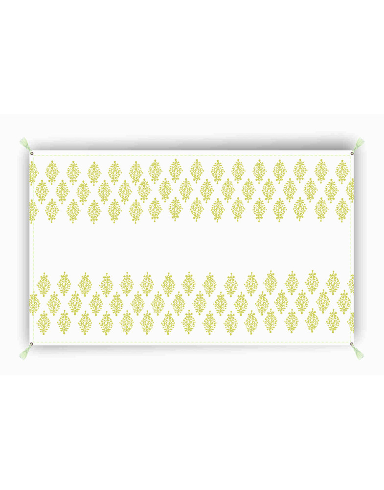 Mantel 2 x 3,50m