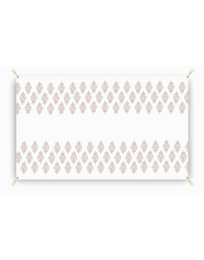 Mantel 2 x 3,50m