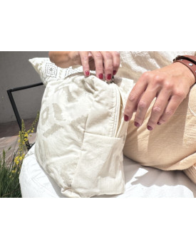 Bolso de mano