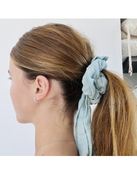 colita para el pelo