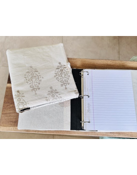 Funda carpeta