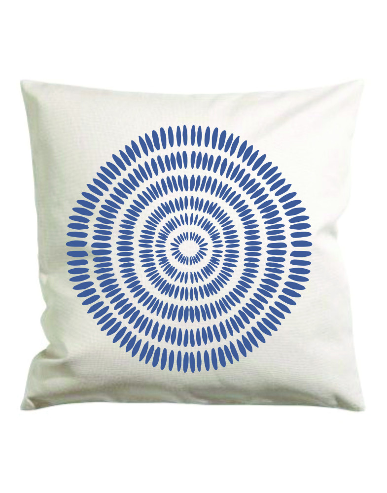 Funda de almohadón 50x50