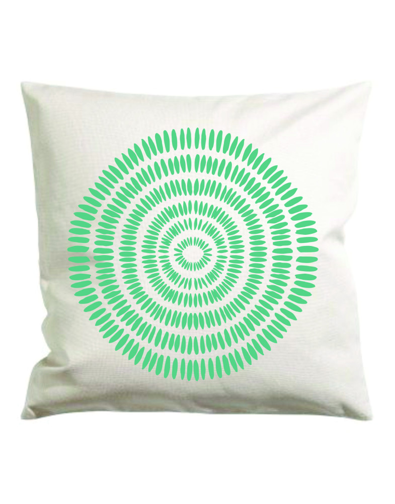 Funda de almohadón 50x50