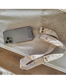 Correa celular