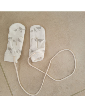 guantes