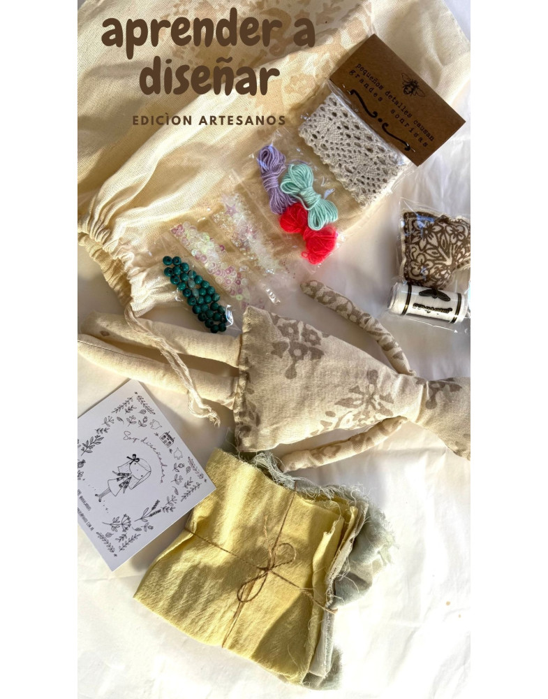 Kit diseño