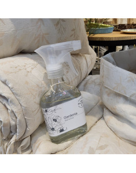 Aromatizador textil